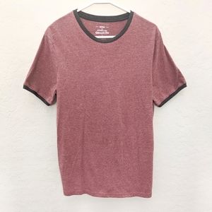 Soft Ultimate Tee Top